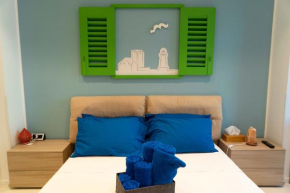 B&B Mareè Seafront Molfetta